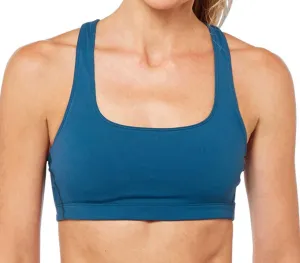 Define Low Impact Sports Bra In Reflecting Pond