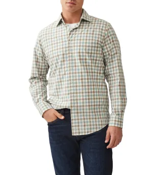 Dowling Bay Sports Fit Shirt