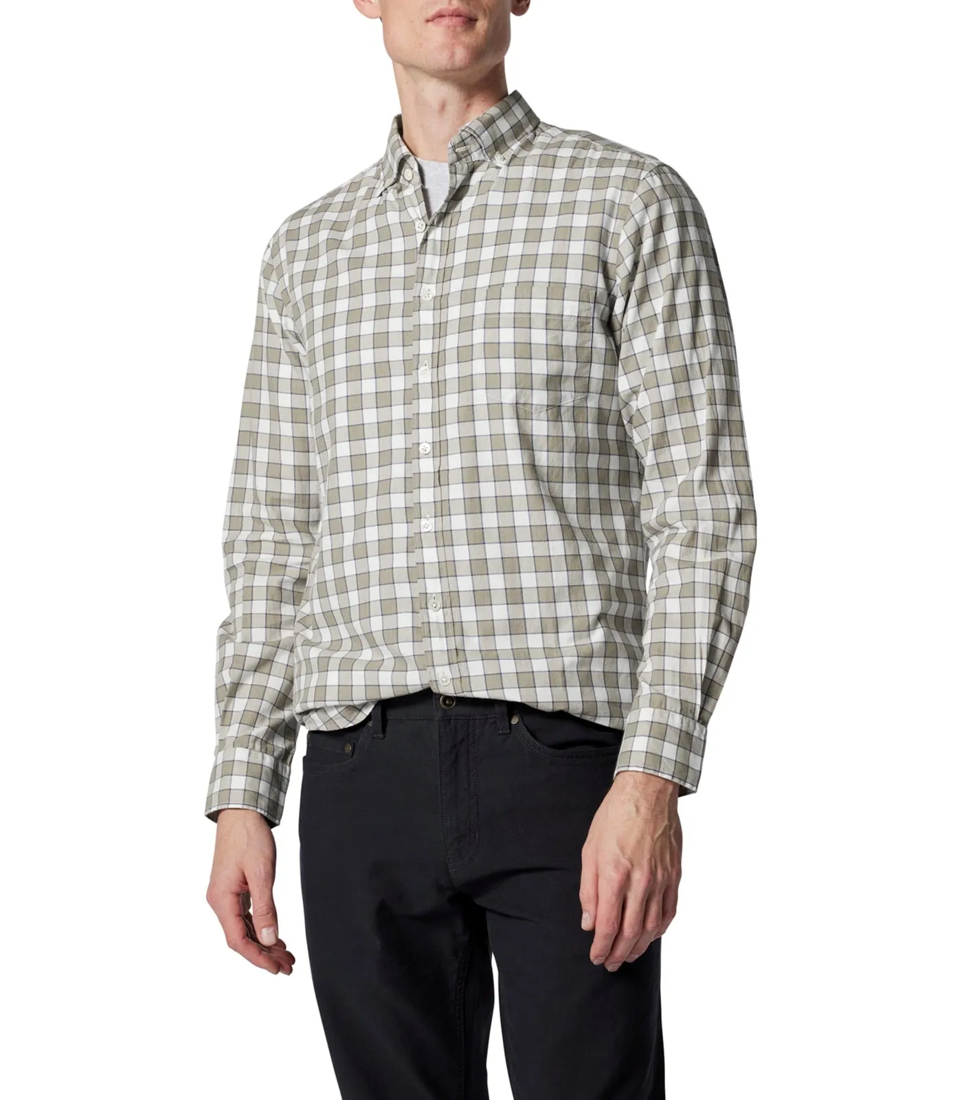 East End Sports Fit Shirt