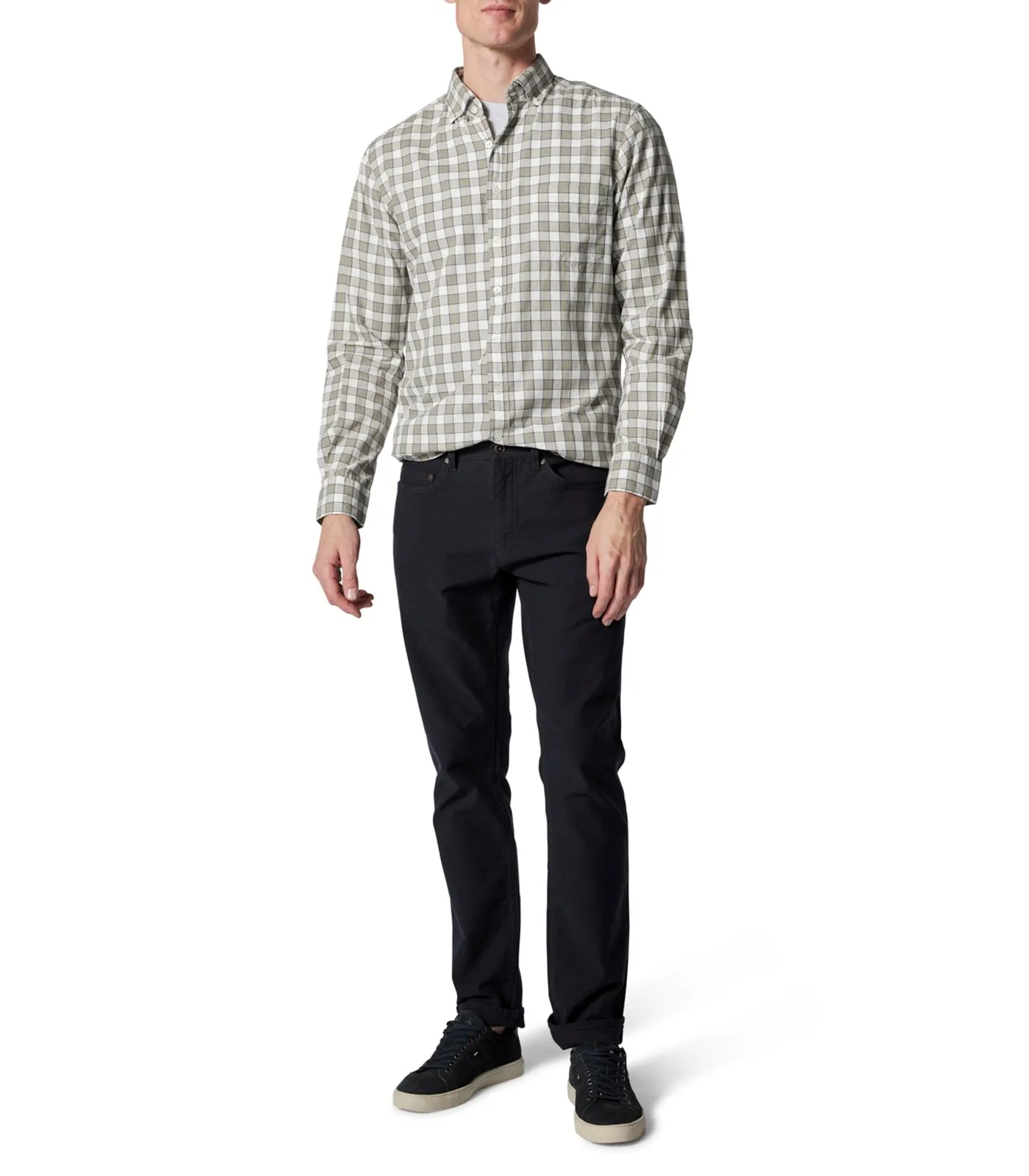 East End Sports Fit Shirt