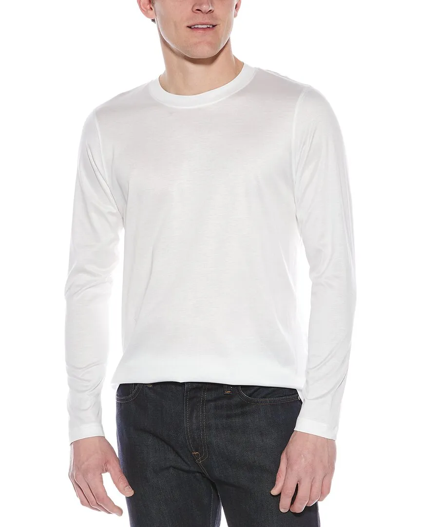 Eton Slim Fit T-Shirt