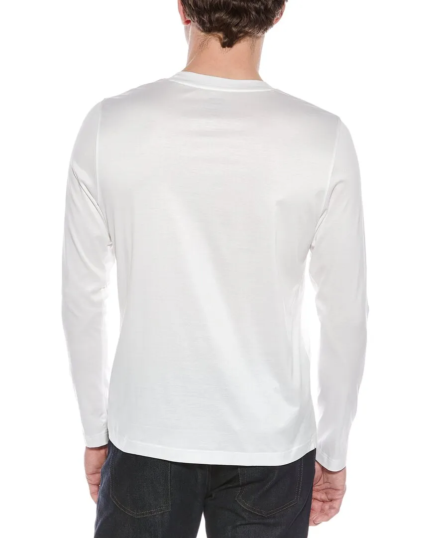 Eton Slim Fit T-Shirt