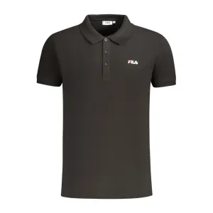 Fila Cotton Polo Men's Shirt