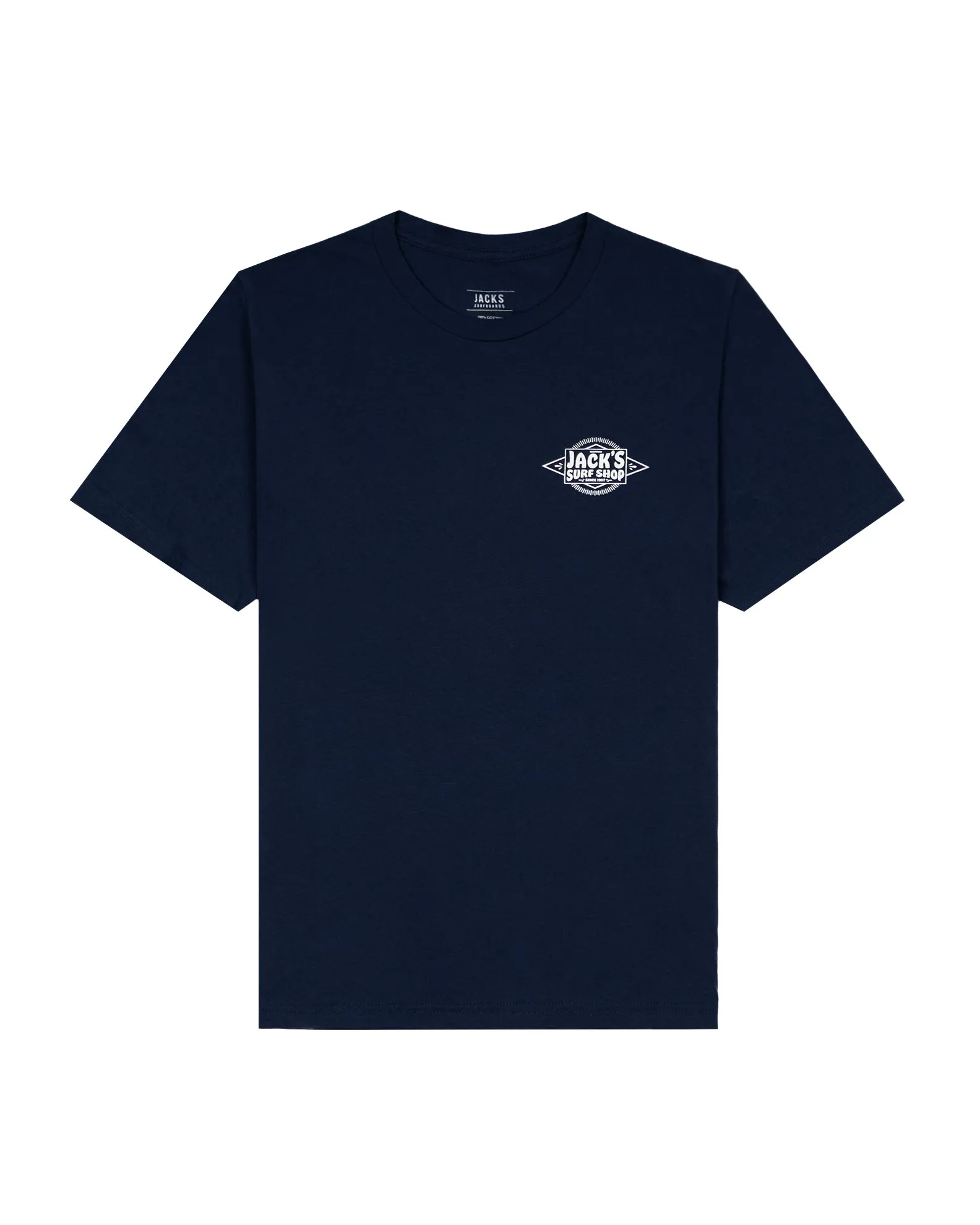 Fresca S/S Tee