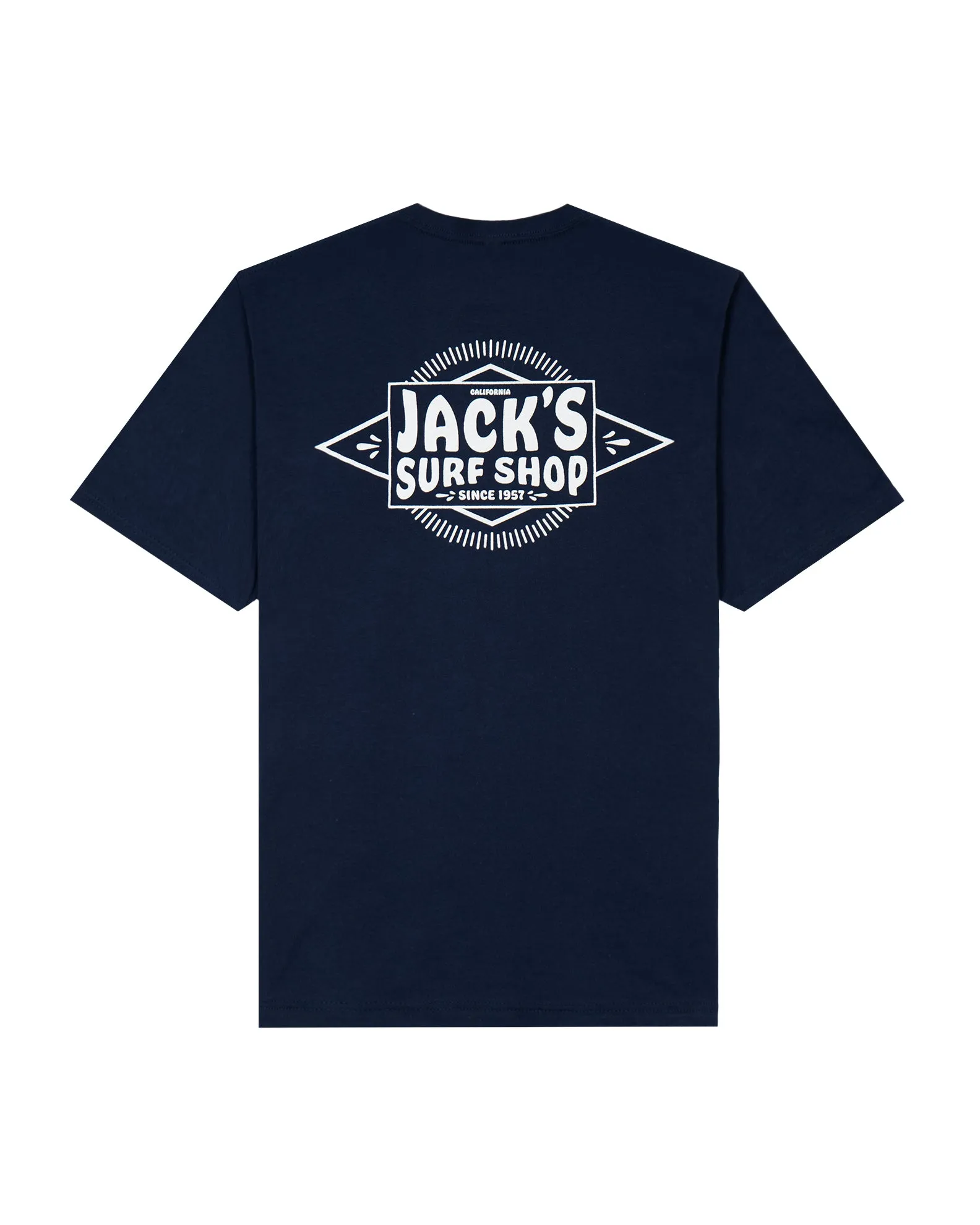 Fresca S/S Tee