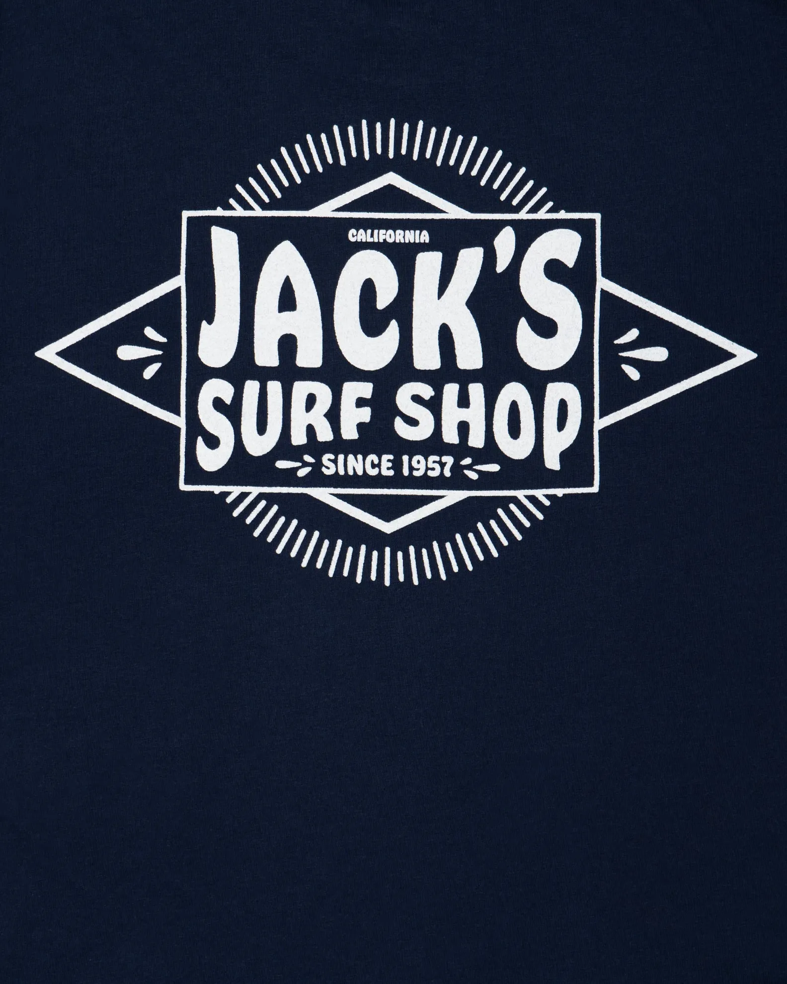 Fresca S/S Tee