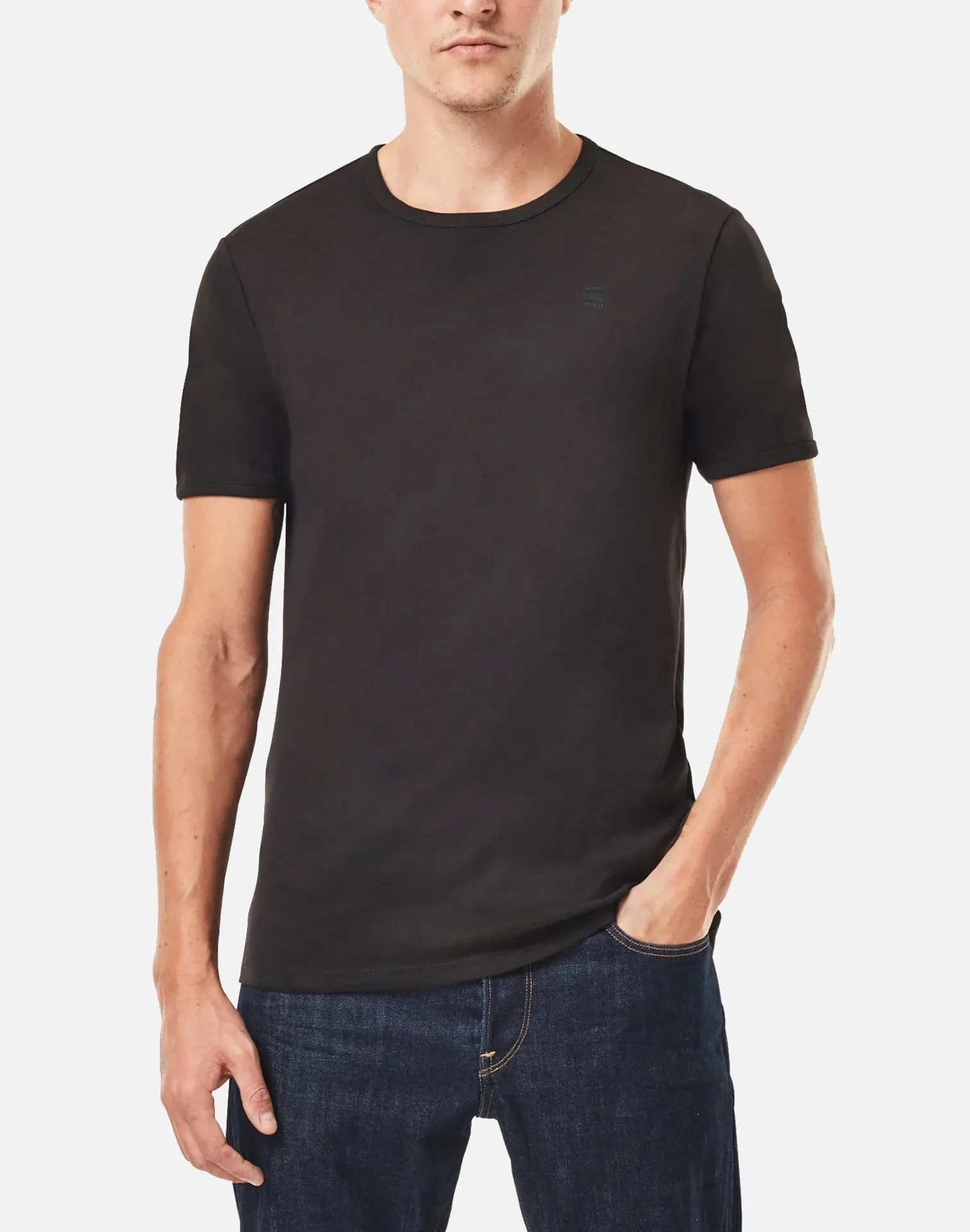 G-Star Base 2-Pack Tee