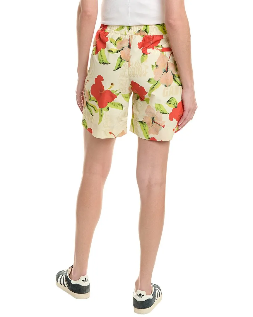 GANNI Short