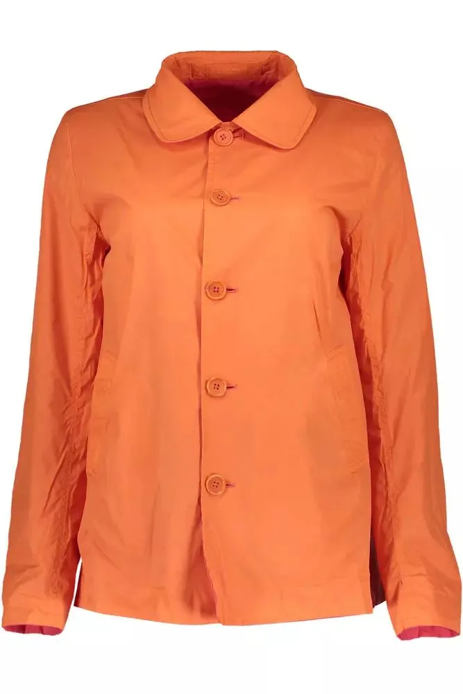 Gant Chic Reversible Sports Jacket in Women's