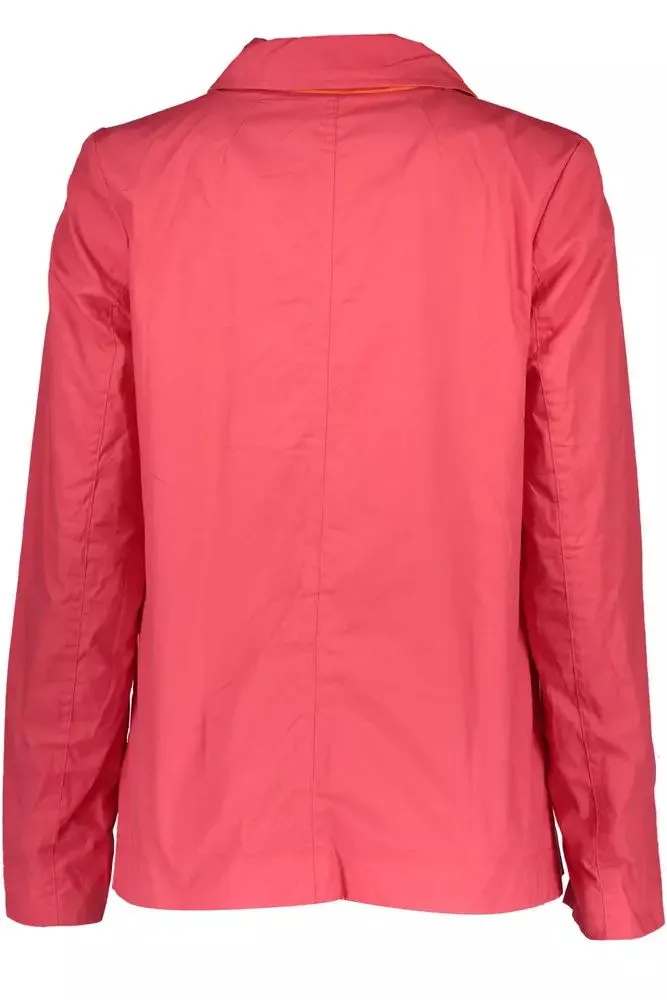 Gant Chic Reversible Sports Jacket in Women's