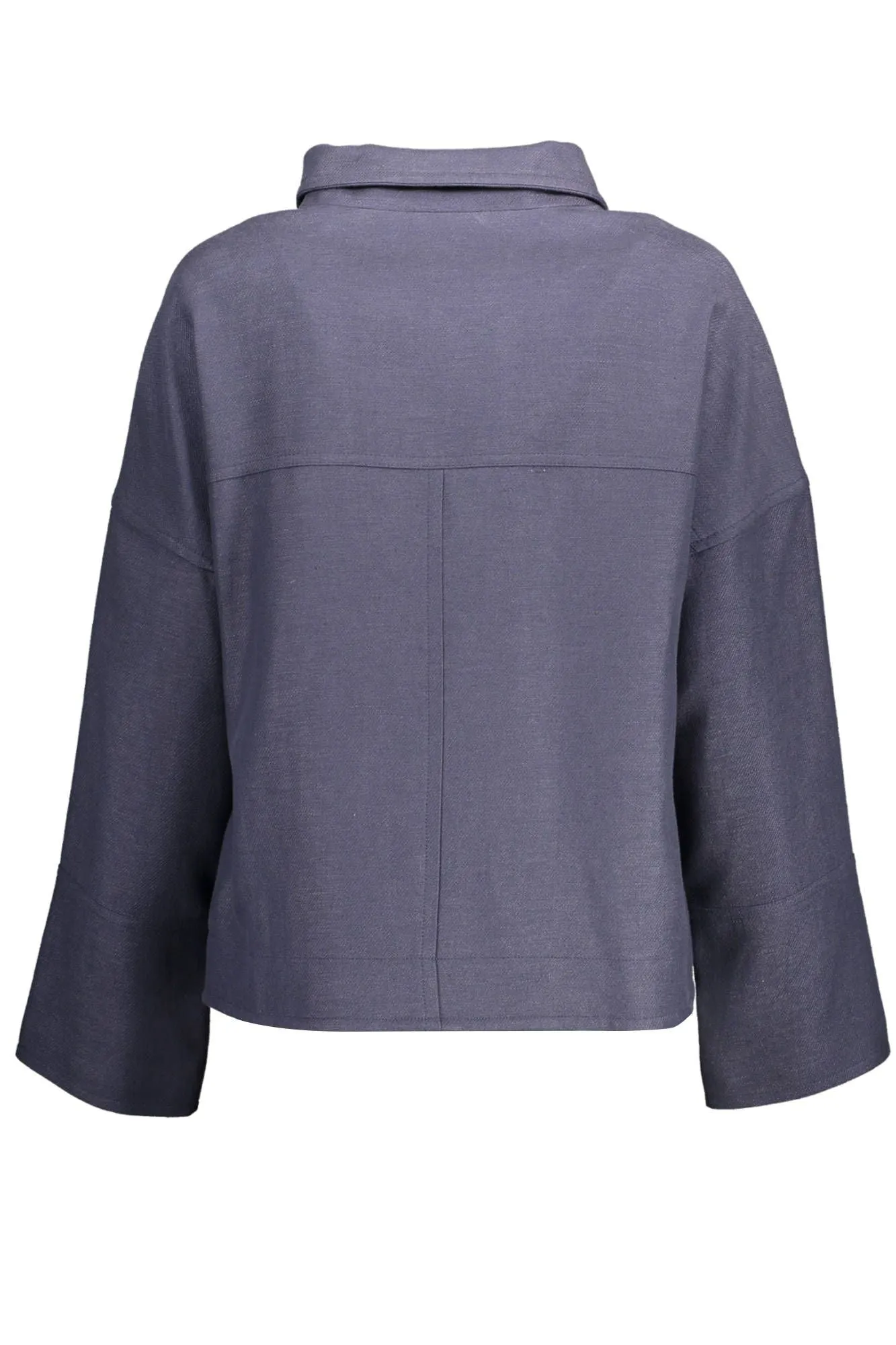 Gant Elegant  Sports Jacket with Chic Women's Logo