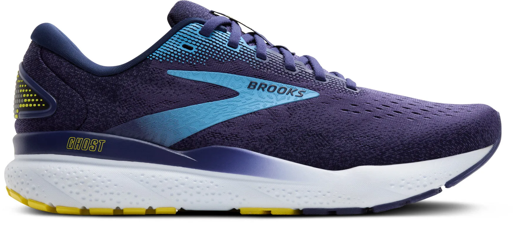 Ghost 16 Men's Running Shoes (Width D)