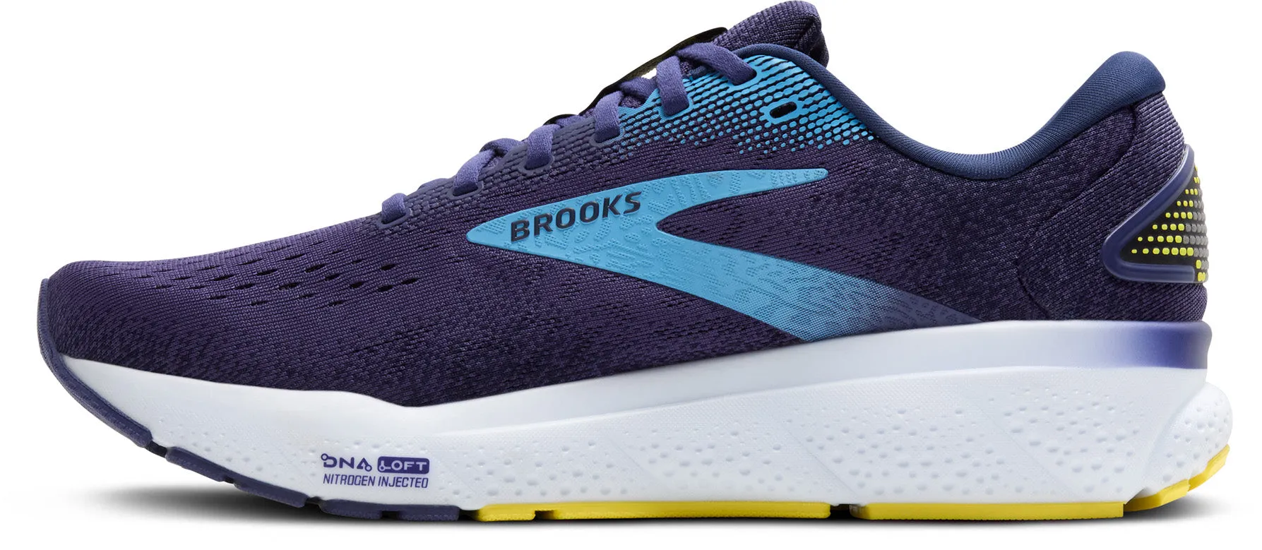 Ghost 16 Men's Running Shoes (Width D)