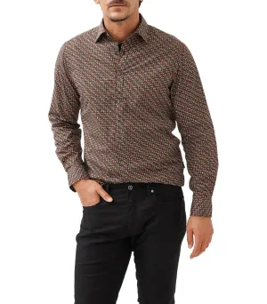 Grantlea Sports Fit Shirt