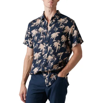 Haskell Point Sports Fit Shirt