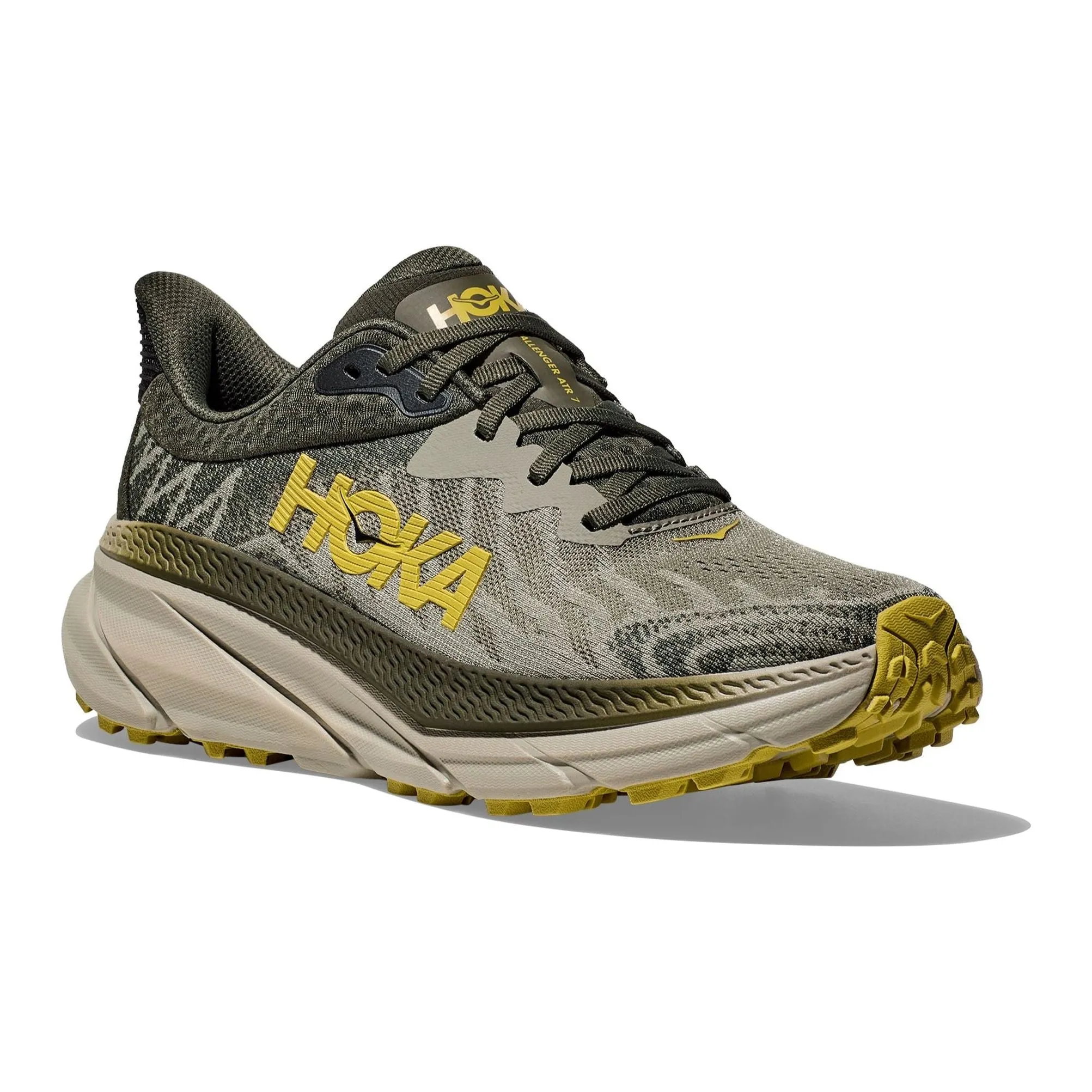 HOKA CHALLENGER ATR 7 MEN'S MEDIUM AND WIDE