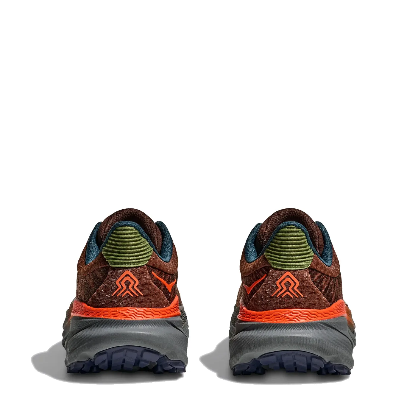 Hoka Challenger ATR 7 Trainer Mineral Brown / Asteroid