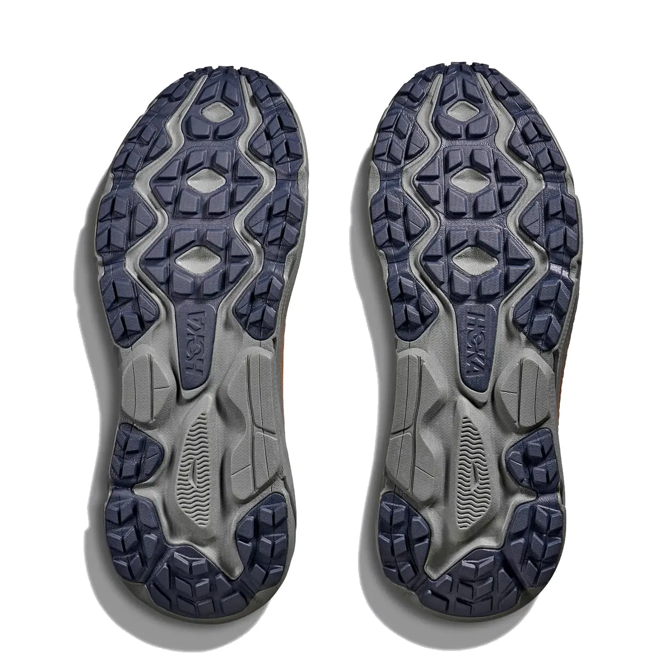 Hoka Challenger ATR 7 Trainer Mineral Brown / Asteroid