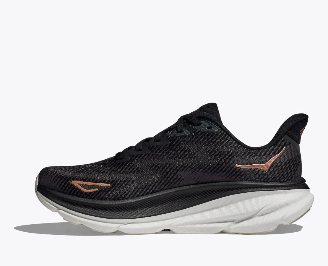 Hoka Clifton 9 Womens Road Running Shoes