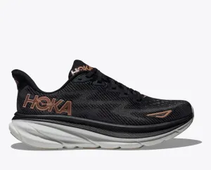 Hoka Clifton 9 Womens Road Running Shoes