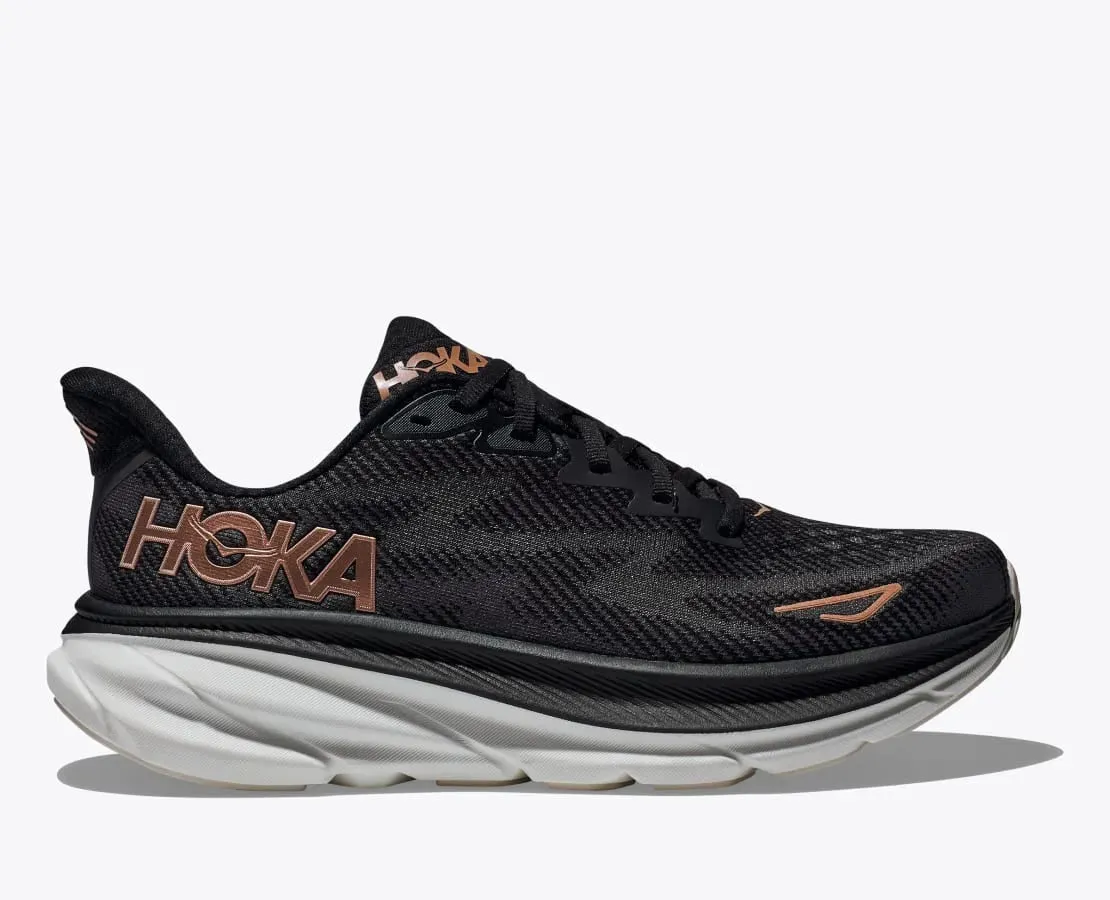 Hoka Clifton 9 Womens Road Running Shoes