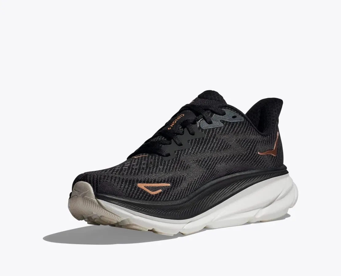 Hoka Clifton 9 Womens Road Running Shoes