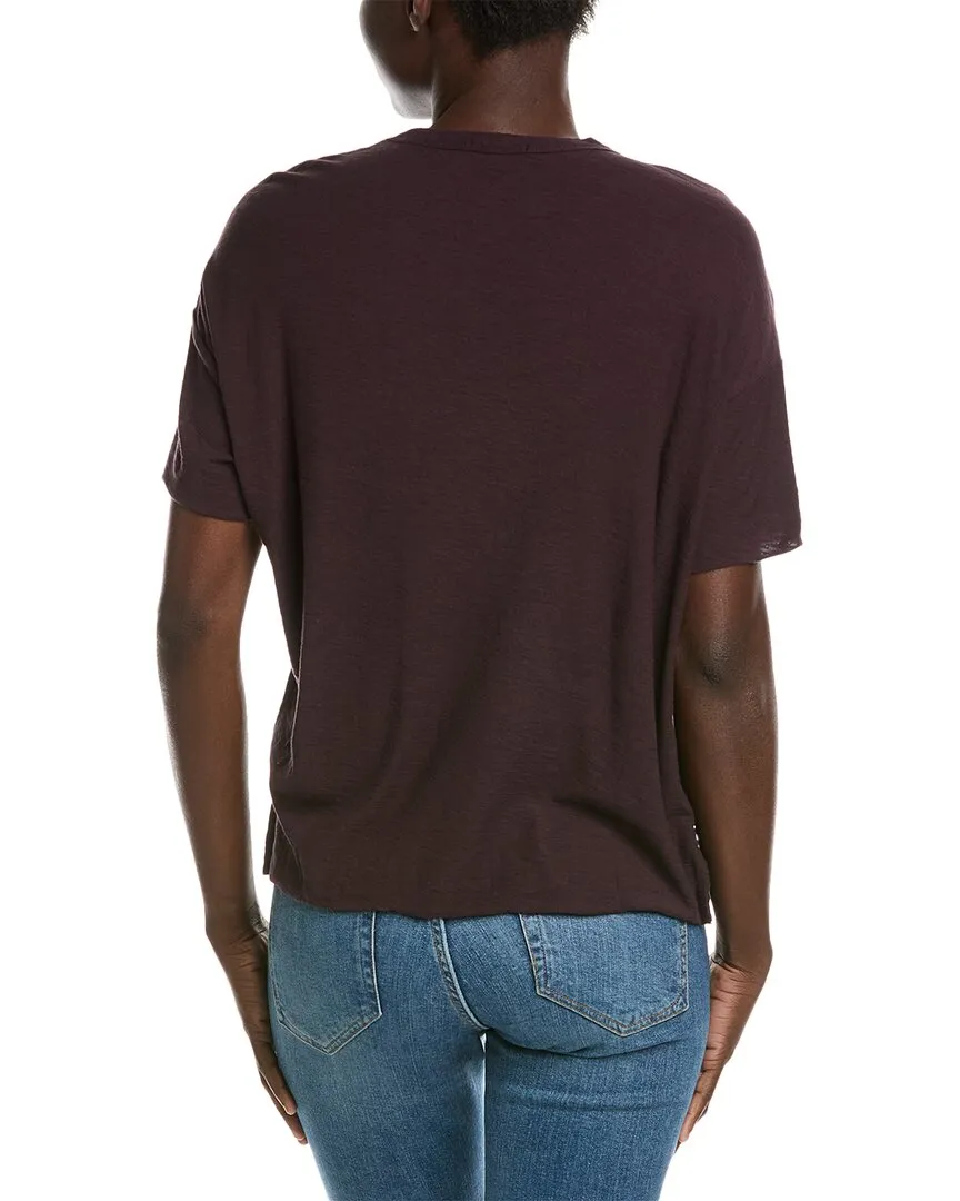 James Perse Pocket T-Shirt