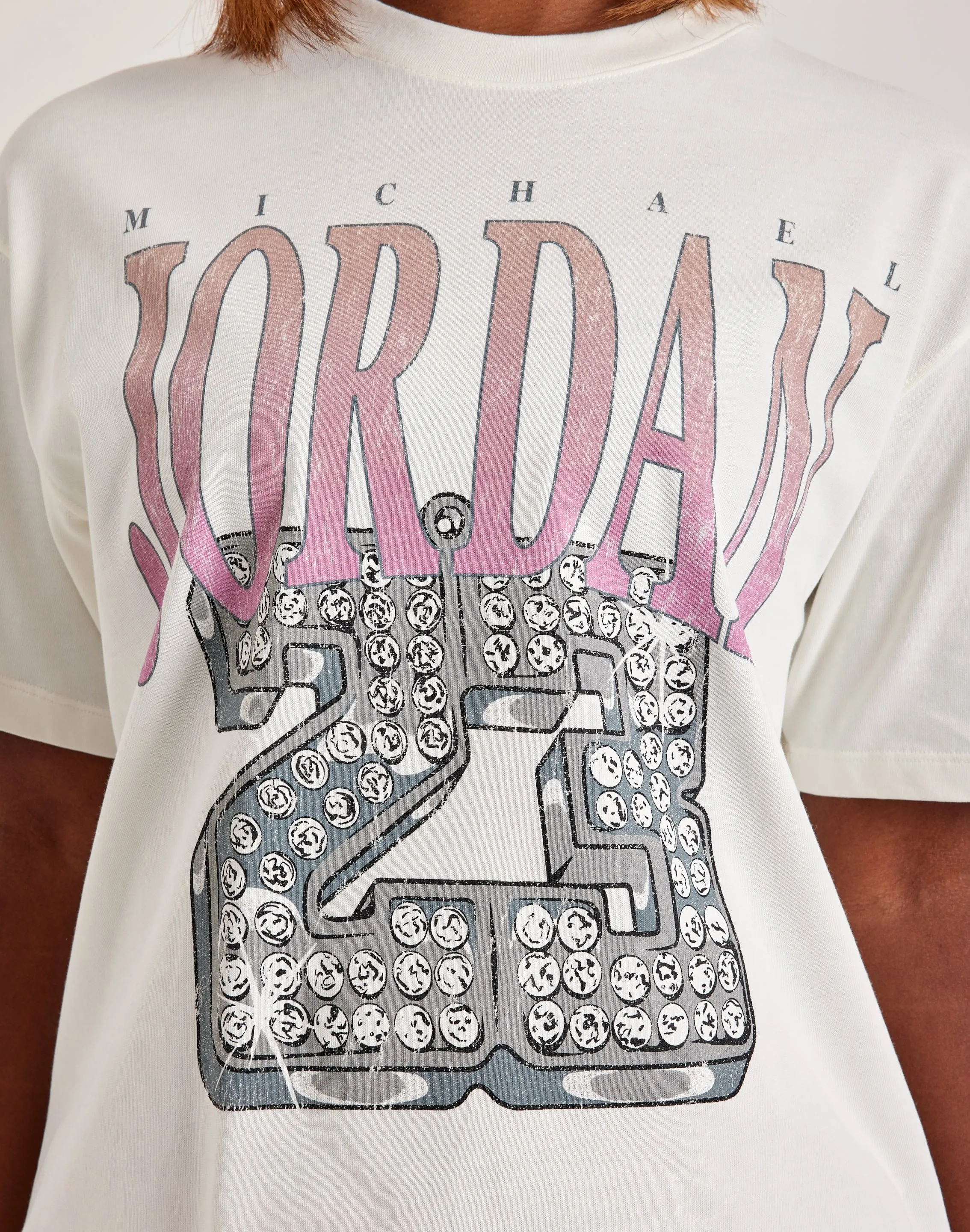 Jordan (Her)itage Tee