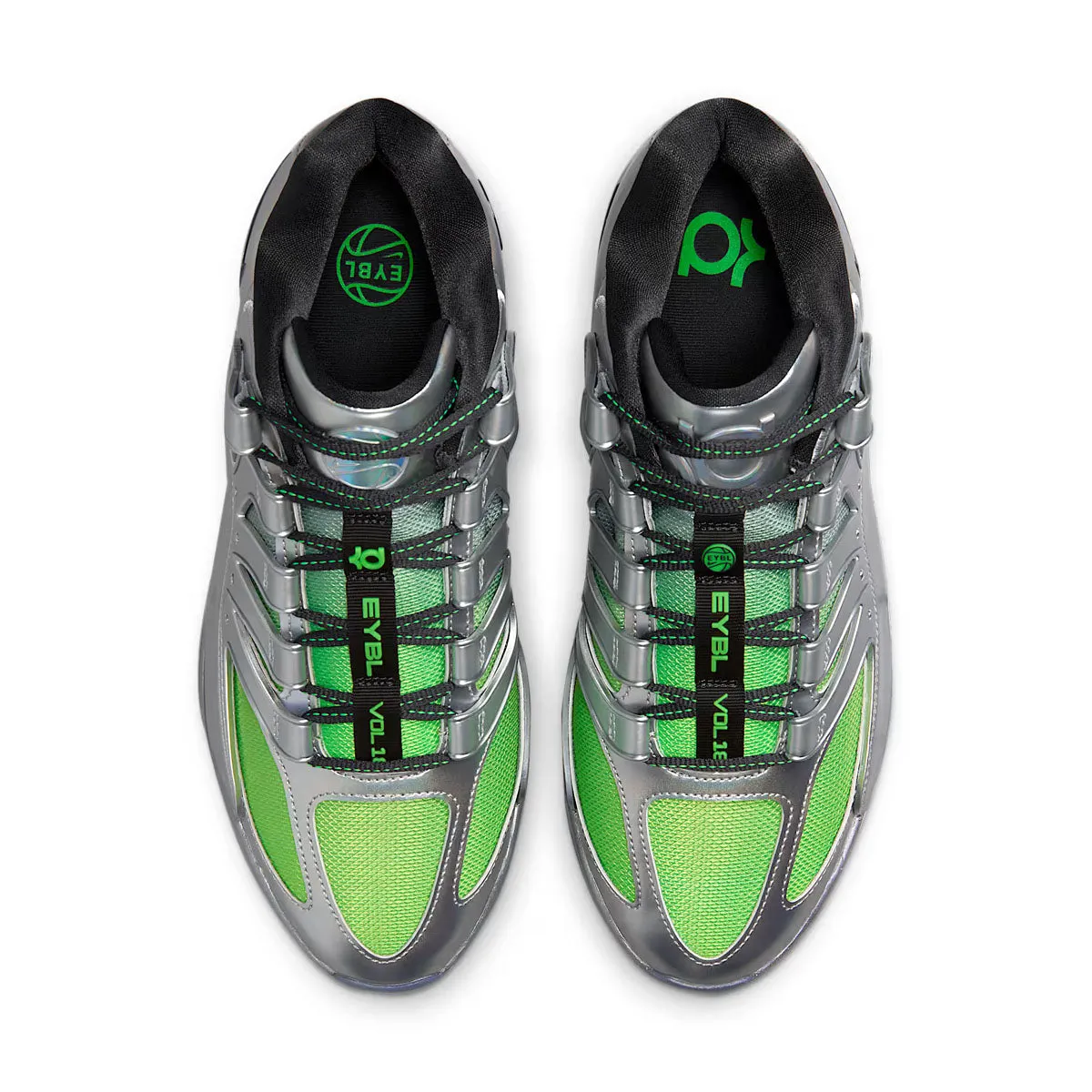 KD18 EP 'EYBL'
