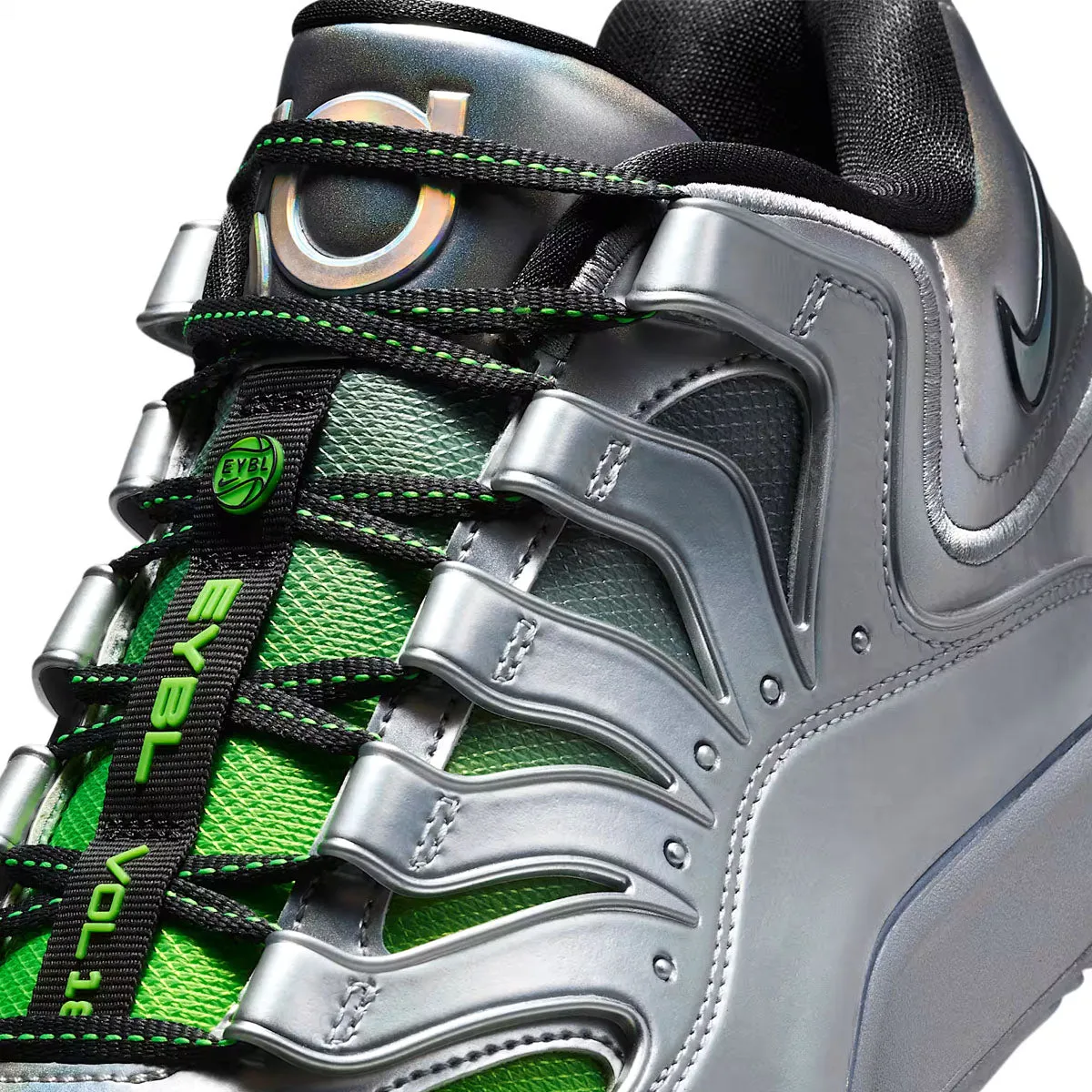 KD18 EP 'EYBL'