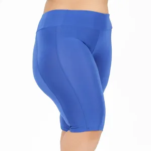 Long Leg Women's Shortlette 15"