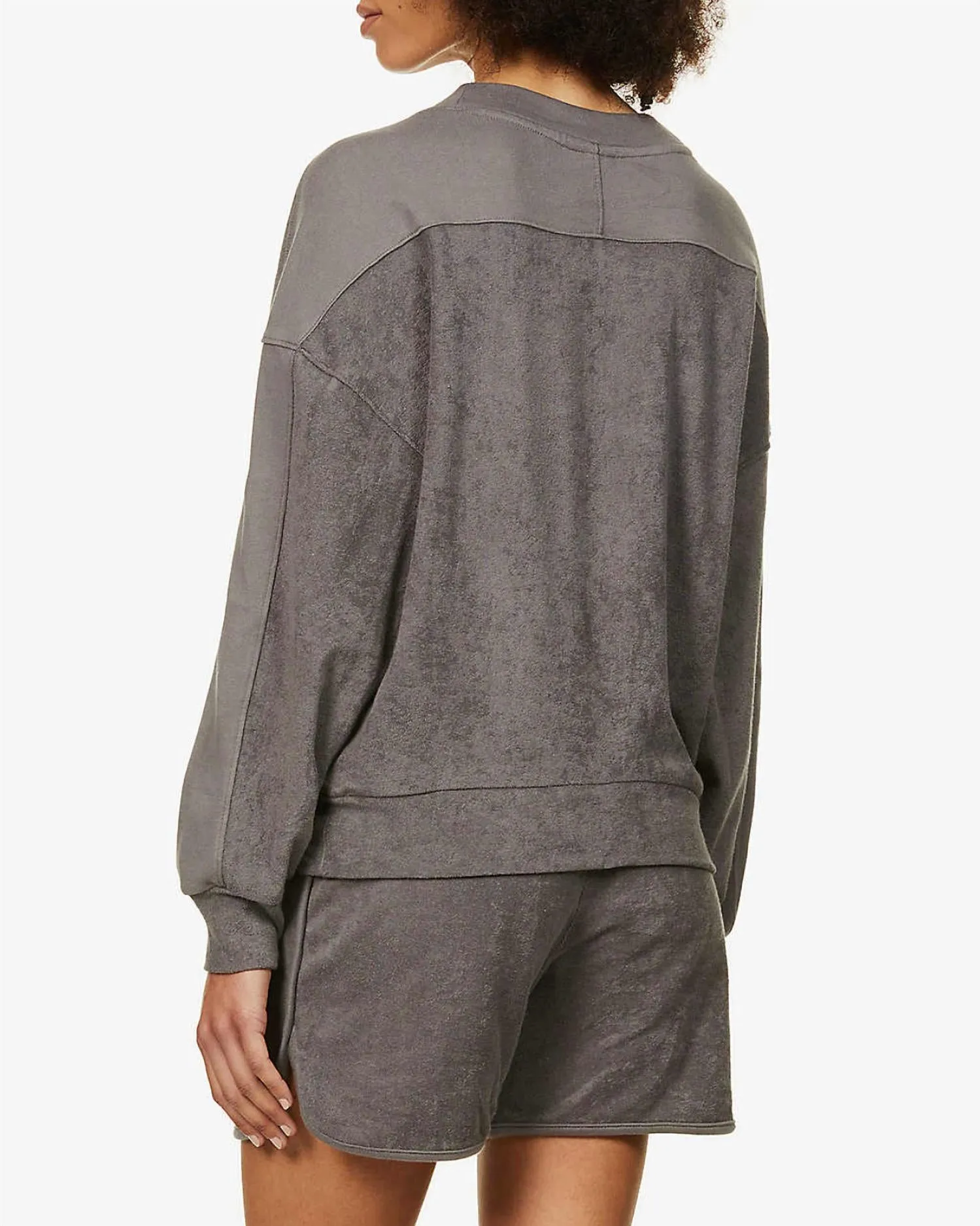 Lyle Top In Pavement