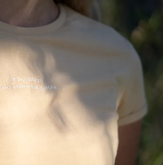 Manera Women's S/S Tee - 2023