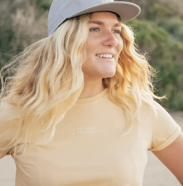 Manera Women's S/S Tee - 2023