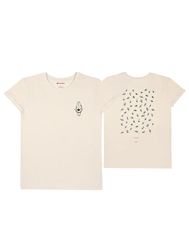 Manera Women's S/S Tee - 2023