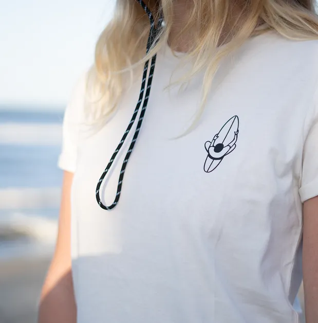 Manera Women's S/S Tee - 2023