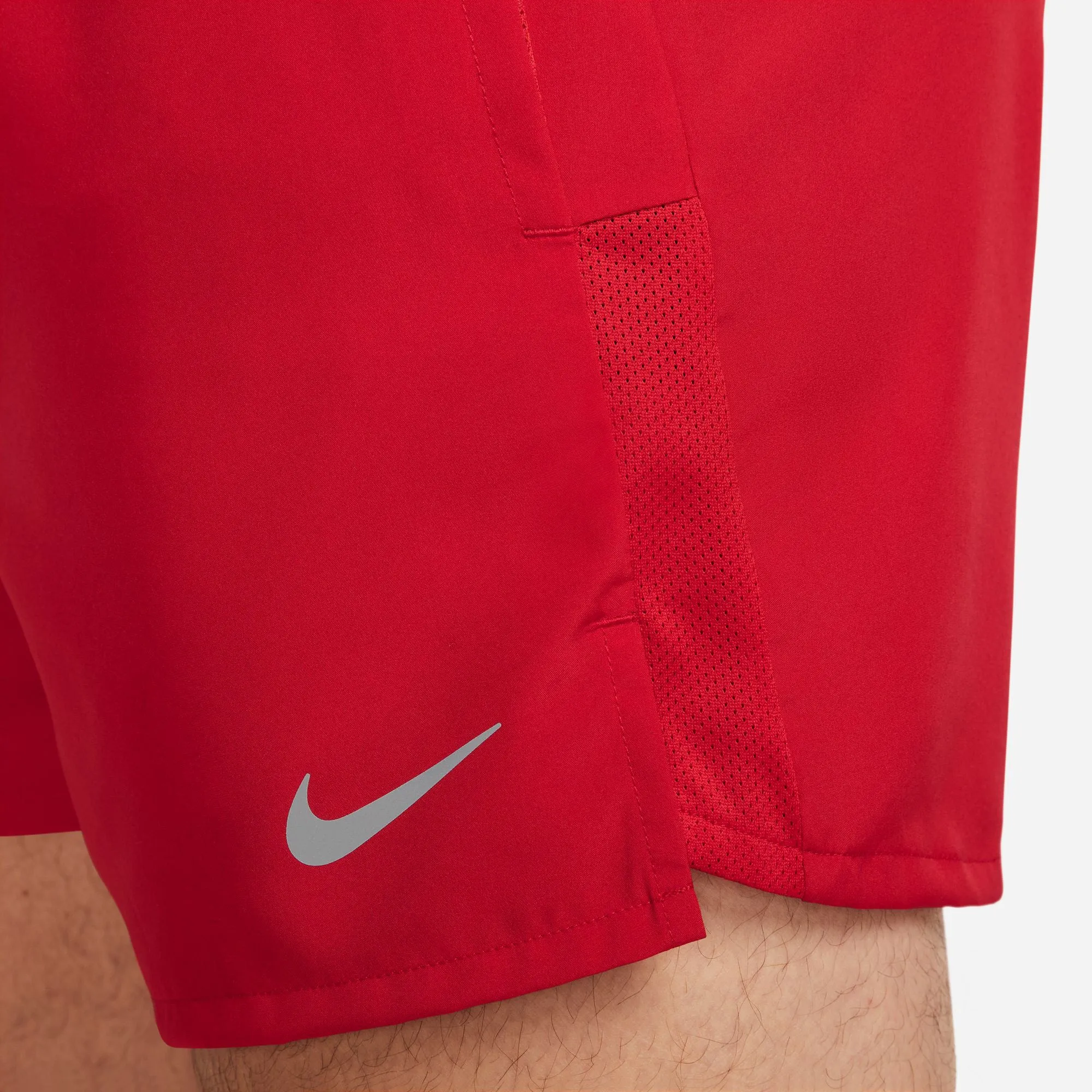 Men's Challenger 5 Inch Brief-Lined Running Shorts