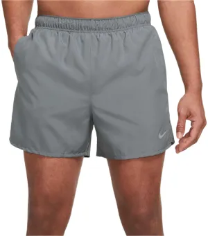 Men's Challenger 5 Inch Brief-Lined Running Shorts