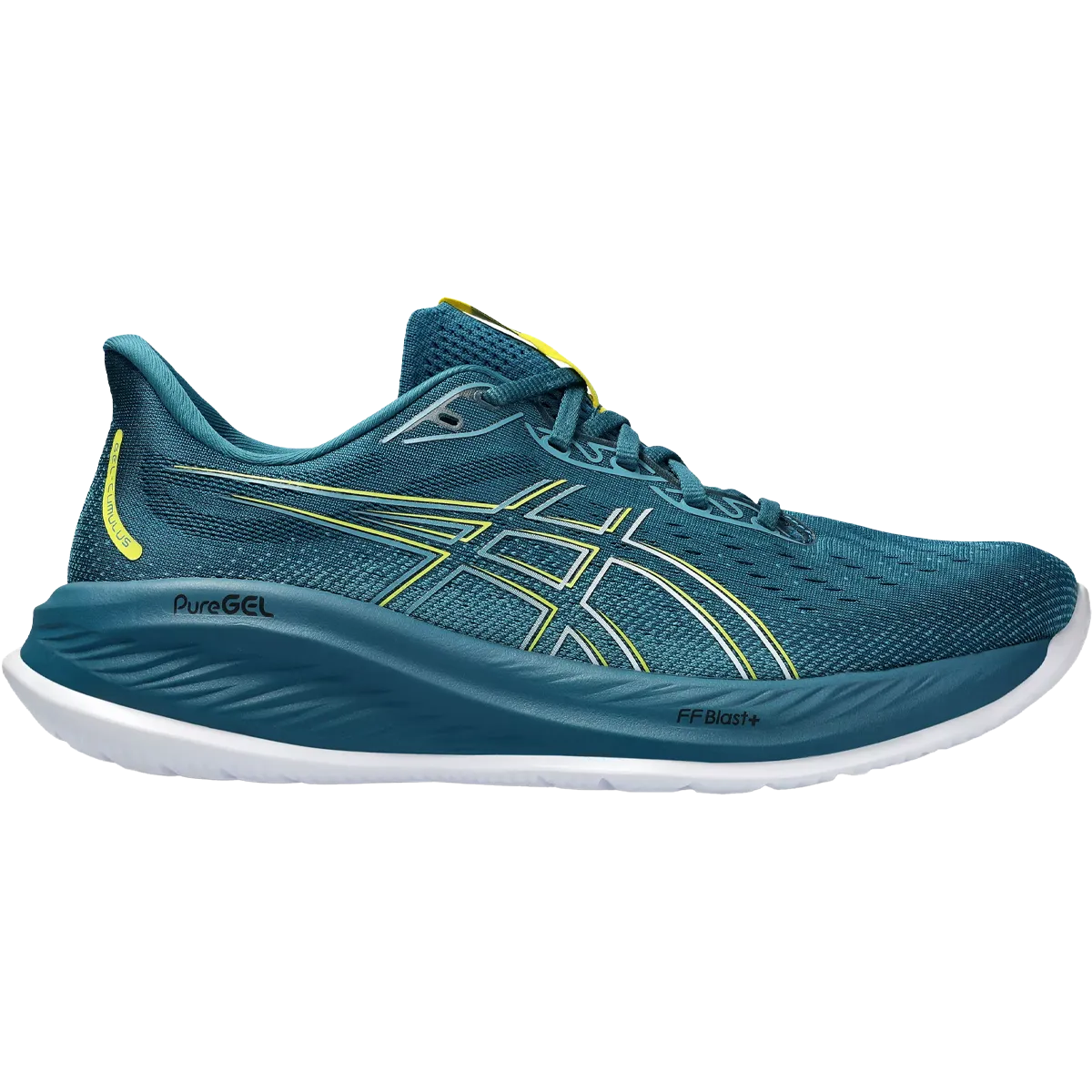 Men's Cumulus 26