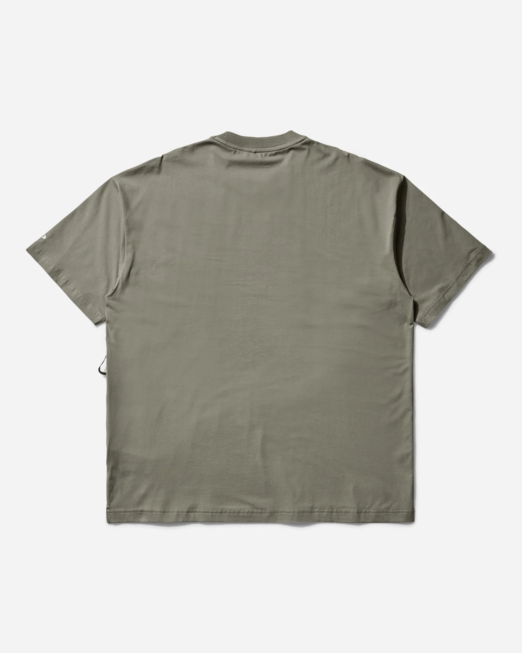 Men's F.G.L. Union Pocket 5.0 T-Shirt Surplus Green