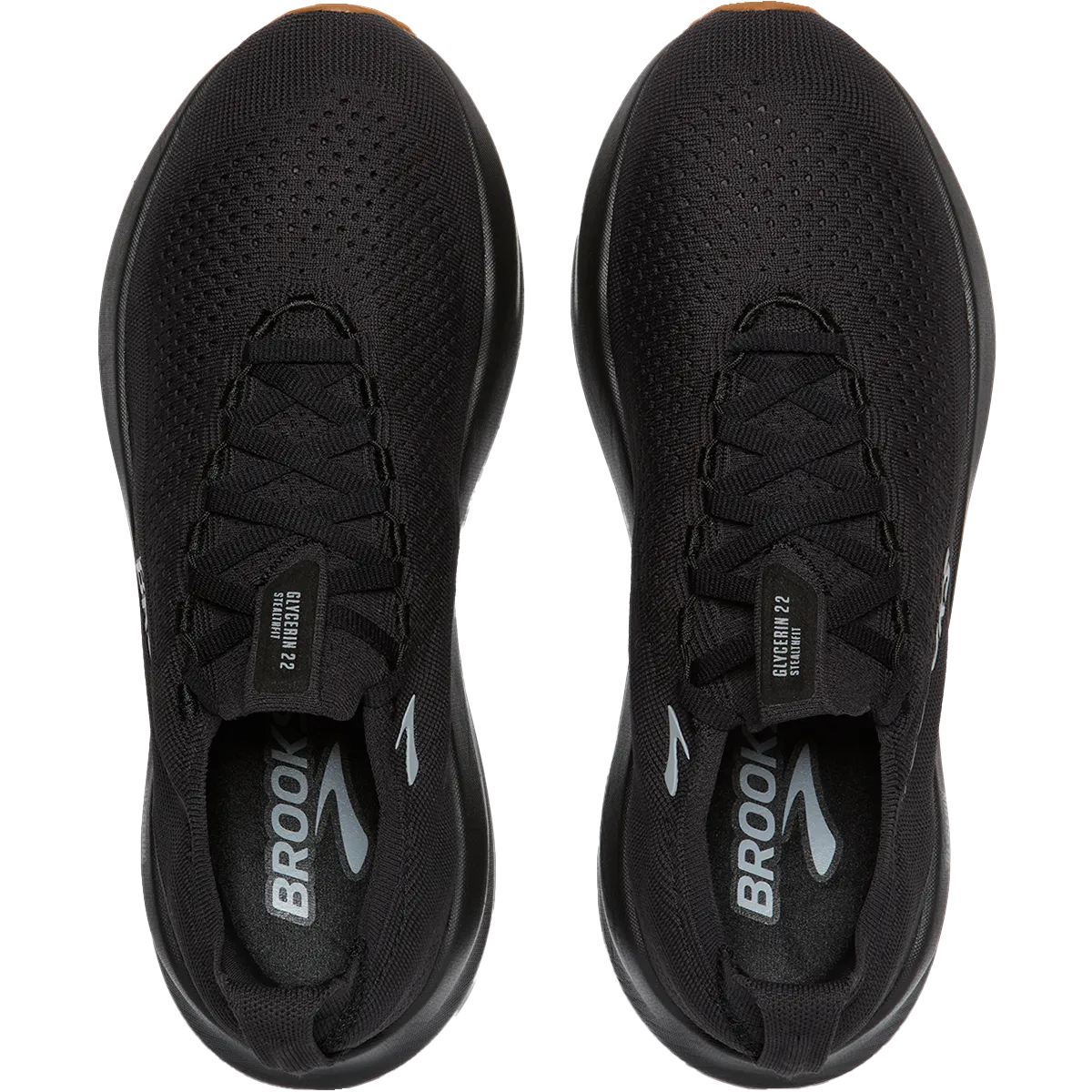 Men's Glycerin StealthFit 22