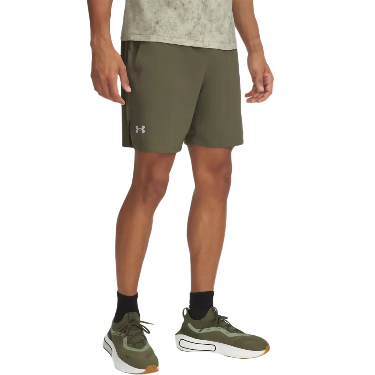 Men's Launch 7" Shorts