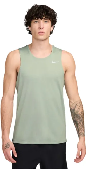 Men's Miler Running Tank