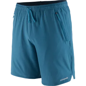 Men's Nine Trails 8" Short