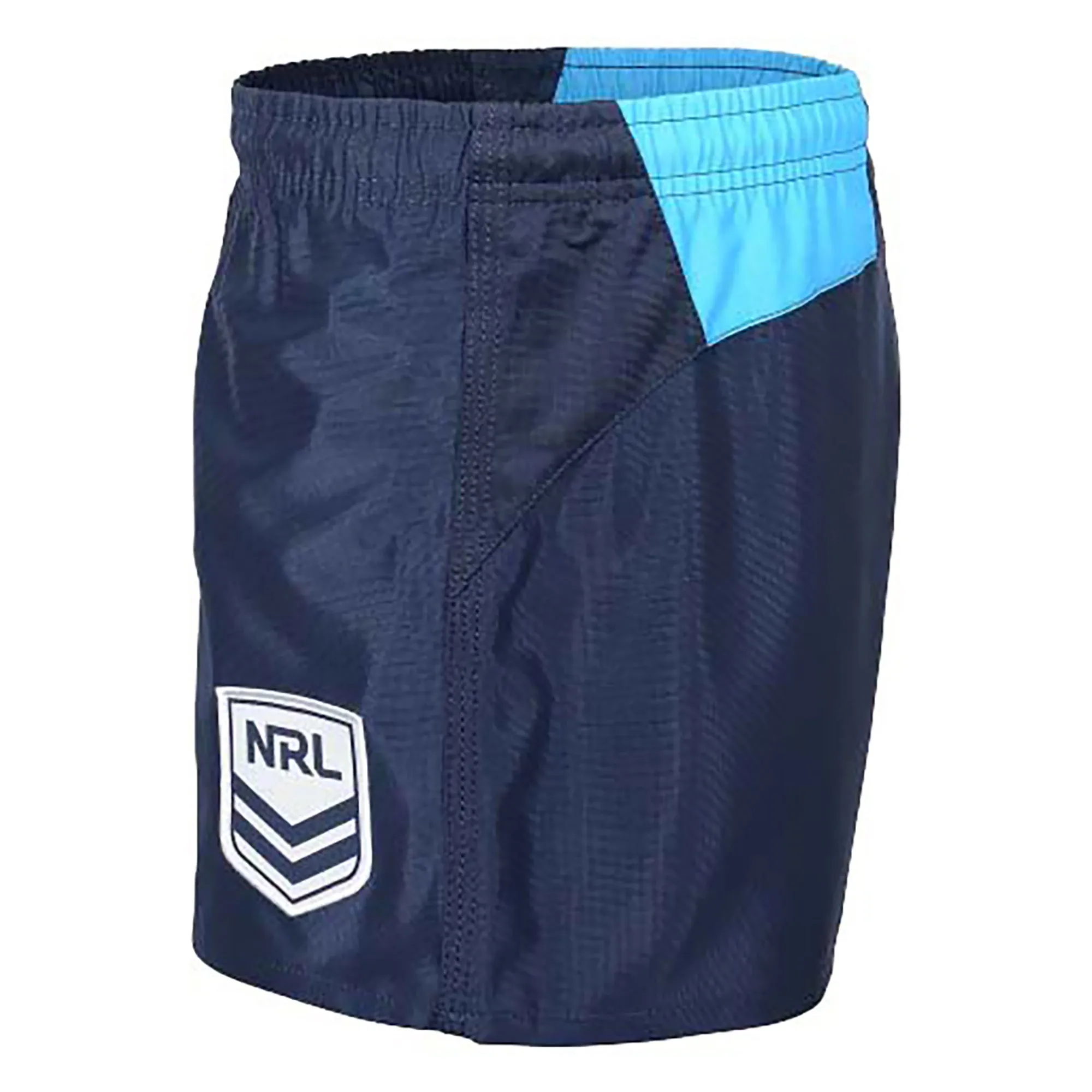 Men's NRL Gold Coast Titans Supporter Shorts