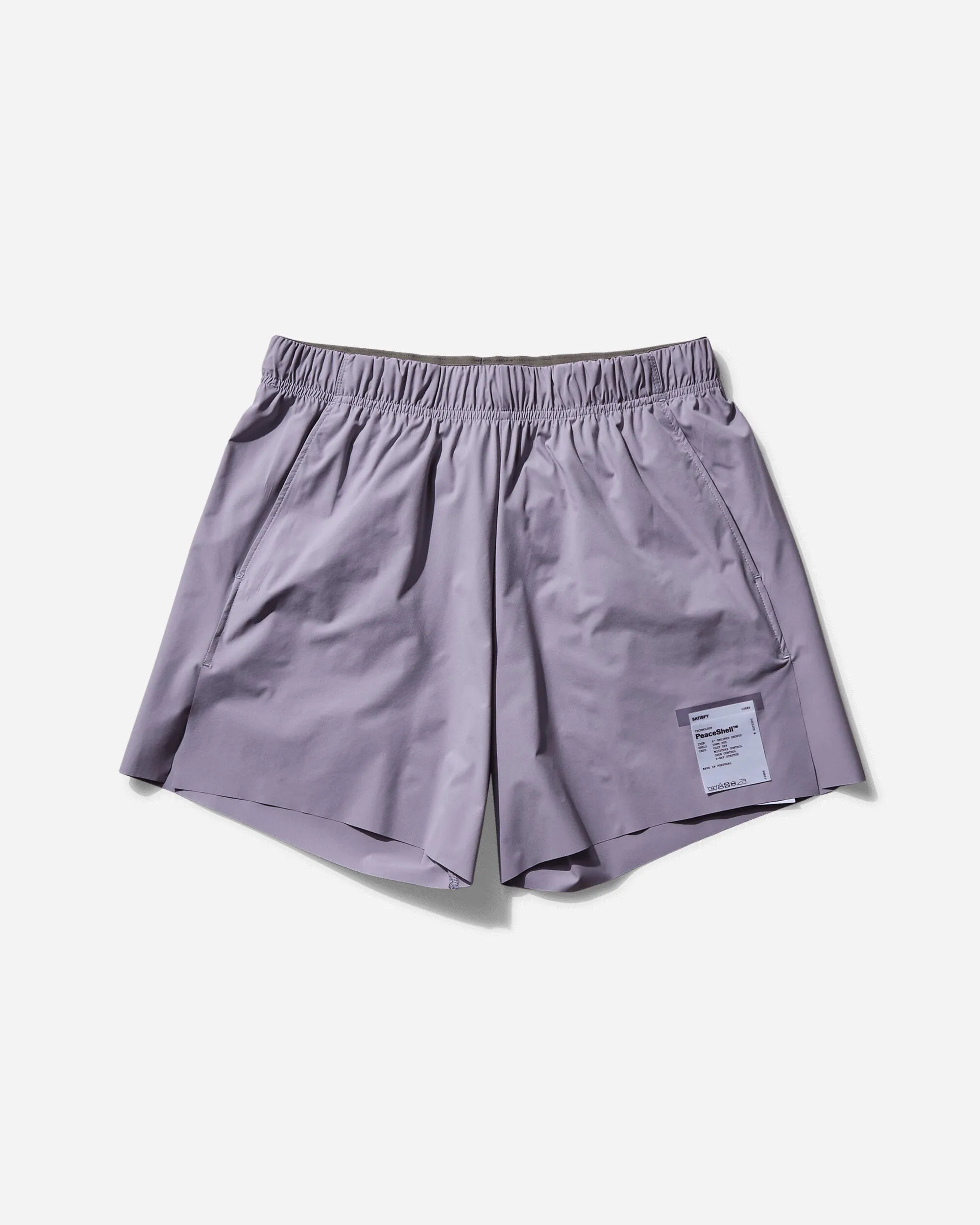 Men's PeaceShell 5" Unlined Shorts Dusk
