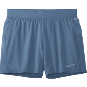 Men's Sherpa 5" Short