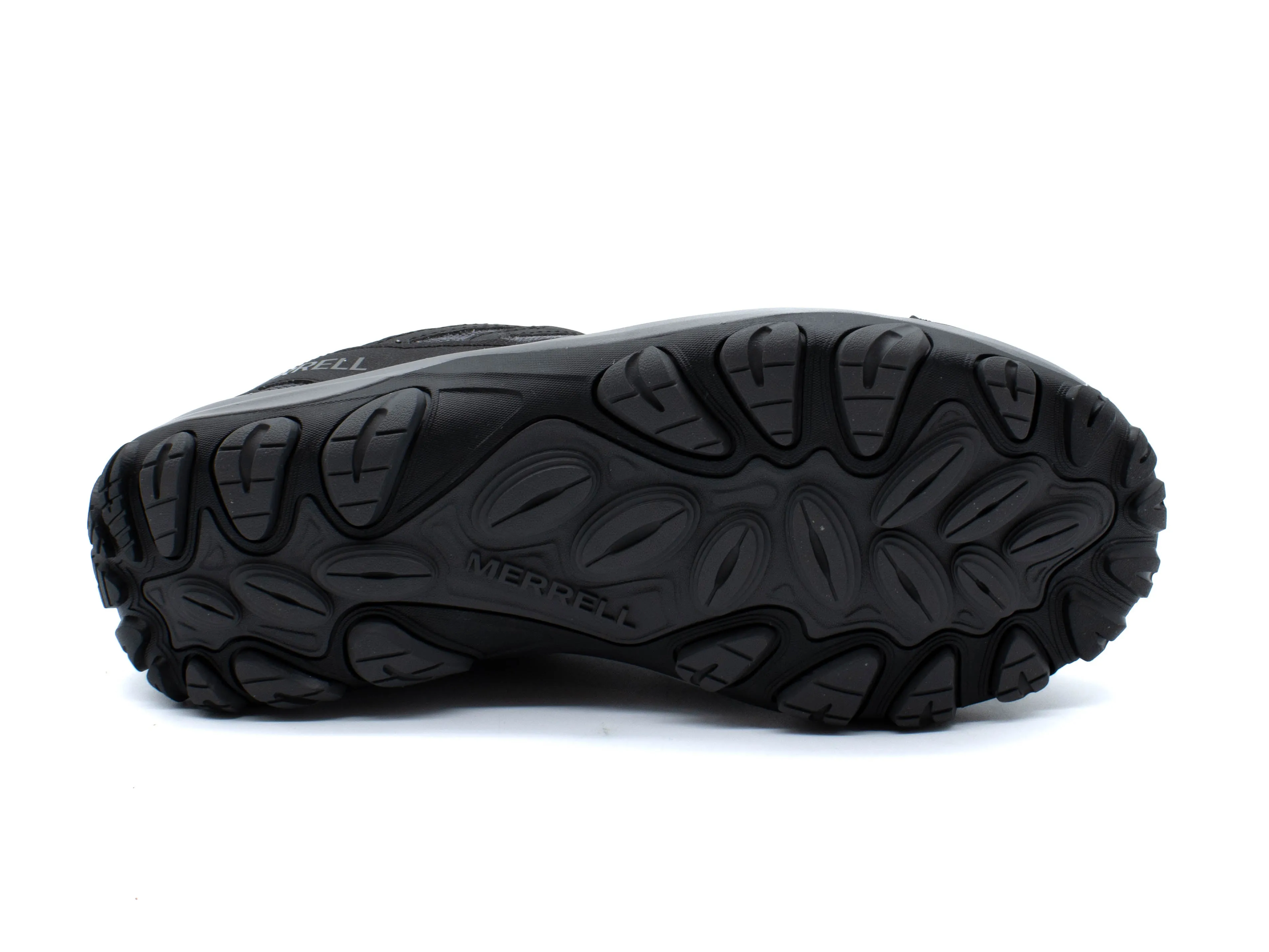 MERRELL Accentor 3-E Mesh Hiking Shoe Merrell Shoes
