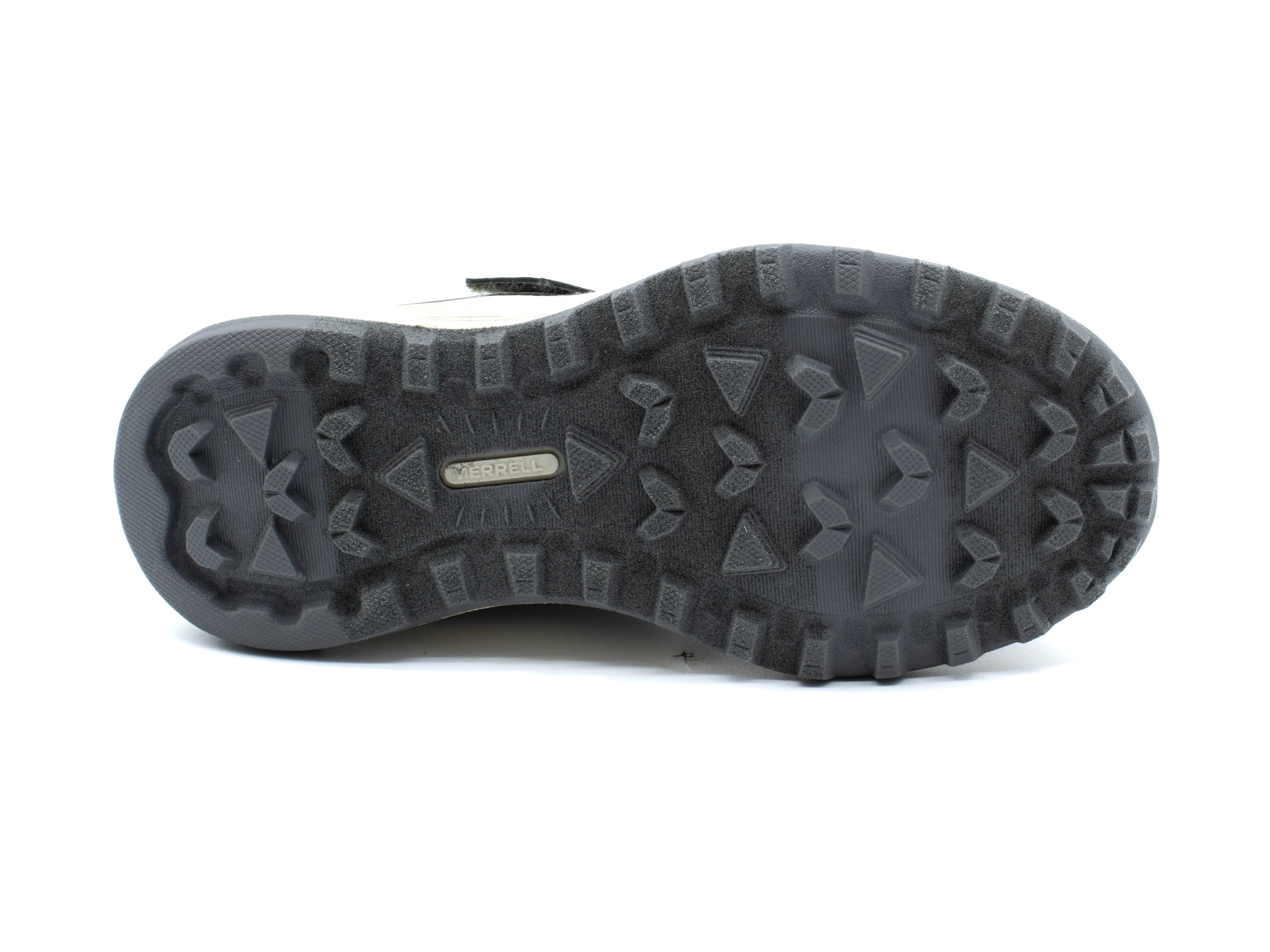 MERRELL Big Kid's Nova 3 Merrell Shoes