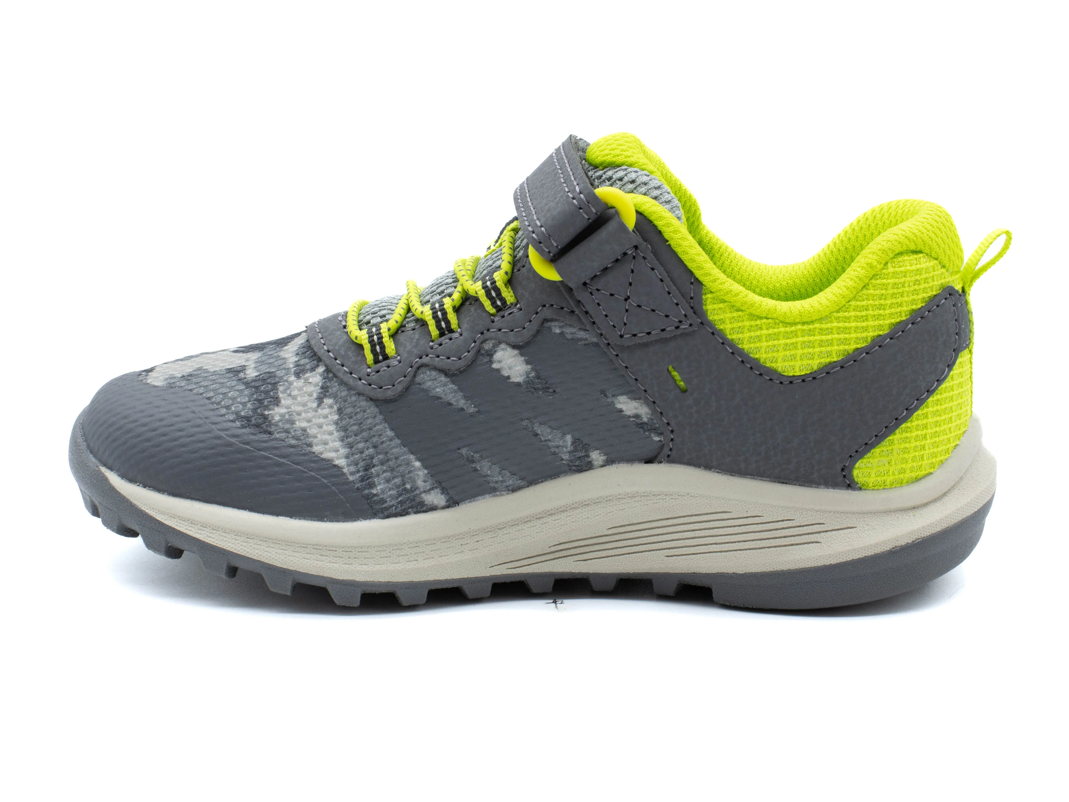 MERRELL Big Kid's Nova 3 Merrell Shoes